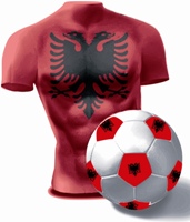 Albanien