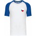 color:white/royal blue
