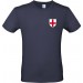 color:navy