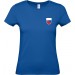 color:royal blue
