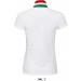 color:white/red
