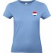 color:sky blue