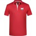 color:red/white