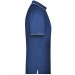 color:navy/white