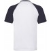 color:white/deep navy