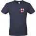 color:navy