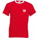 color:red/white