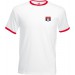 color:white/red