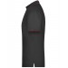 color:black/red
