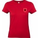 color:red