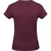 color:burgundy