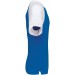 color:aqua blue/white