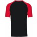 color:black/red