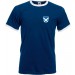 color:navy/white