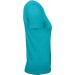 color:real turquoise