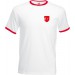 color:white/red