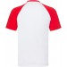 color:white/red