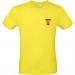 color:solar yellow