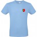 color:sky blue