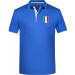 color:royal/white