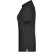 color:black/red