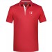 color:red/white