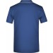 color:navy/white