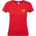 color:red