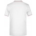 color:white/red