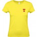 color:solar yellow