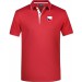 color:red/white