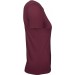 color:burgundy