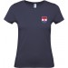 color:navy