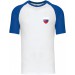 color:white/royal blue