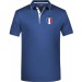 color:navy/white
