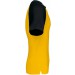 color:yellow/black