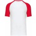 color:white/red
