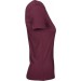 color:burgundy