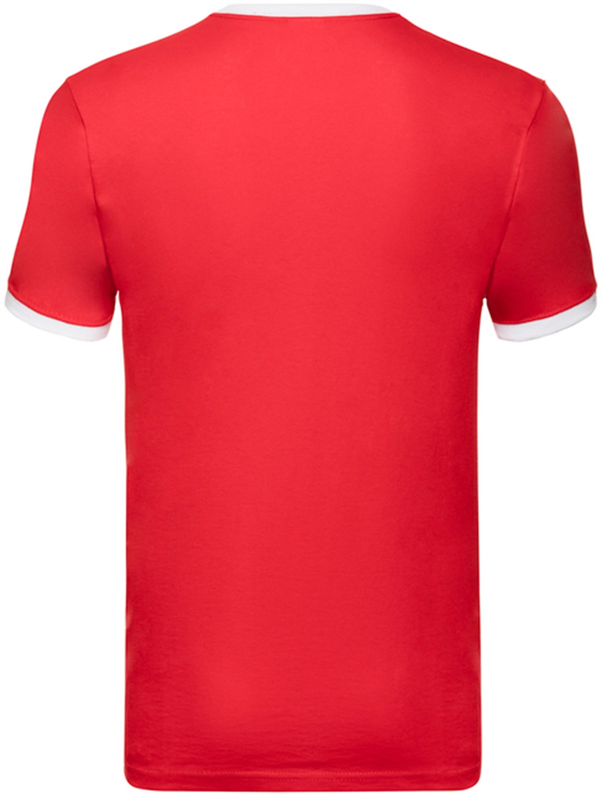 color:red/white