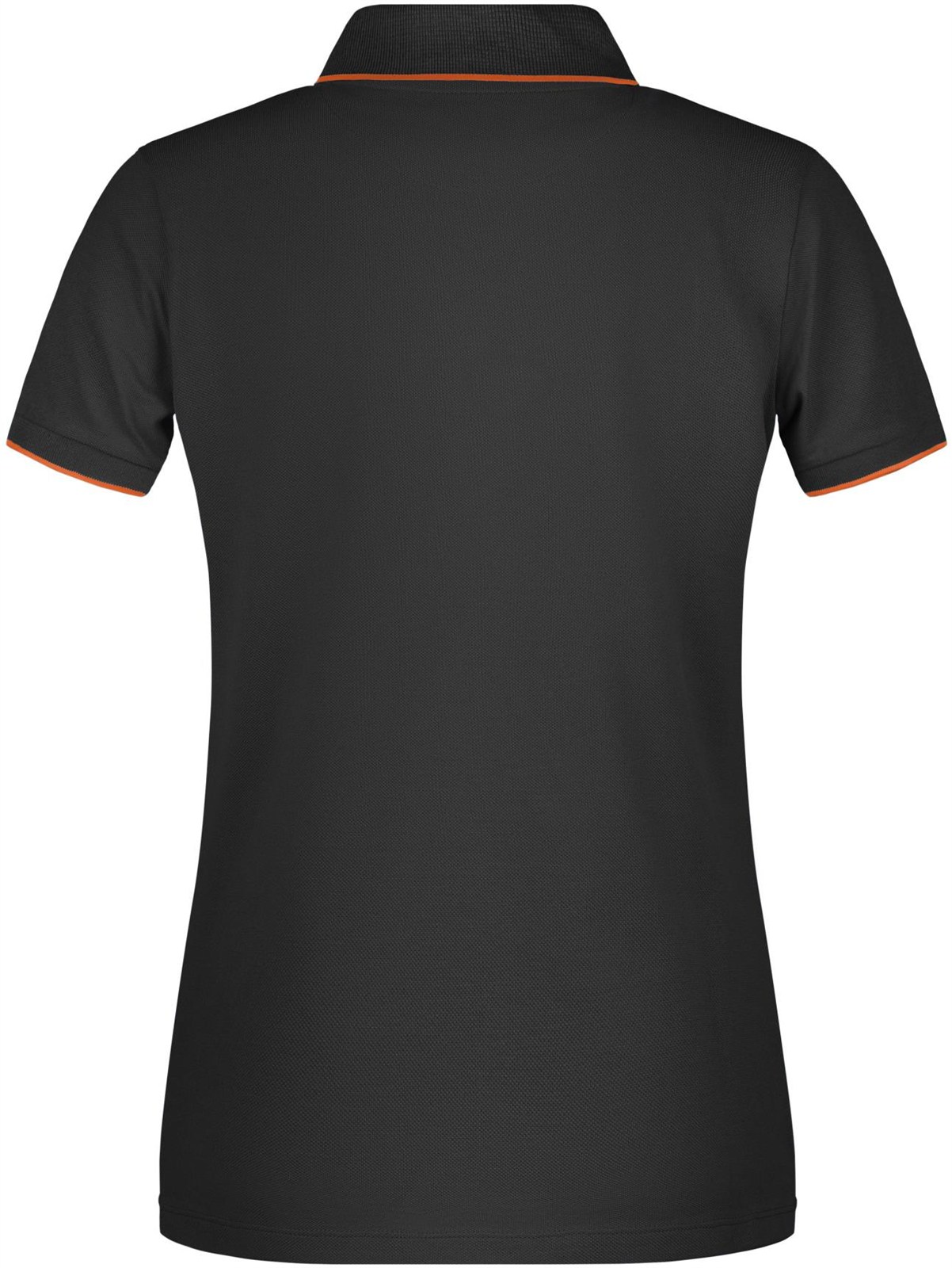 color:black/orange