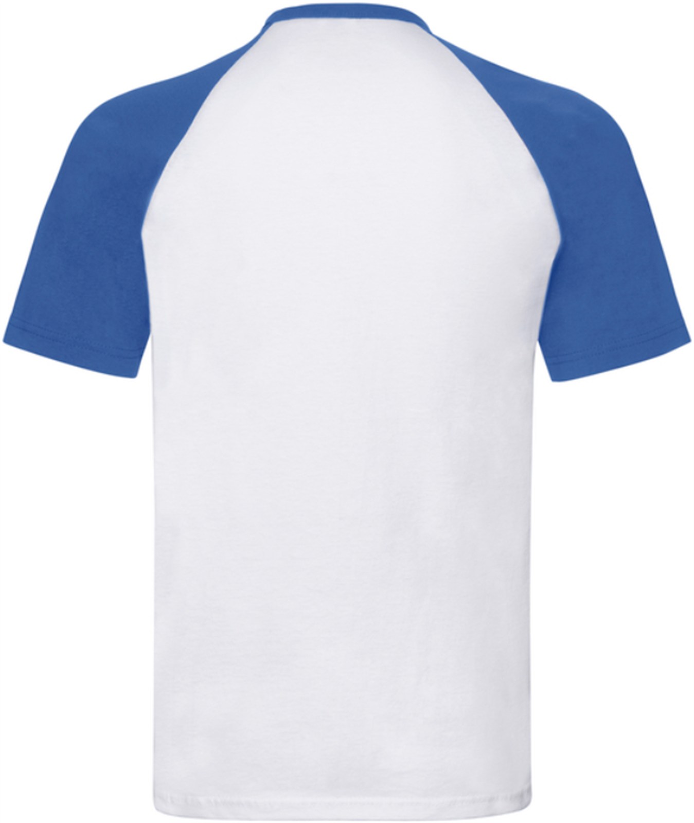 color:white/royal blue