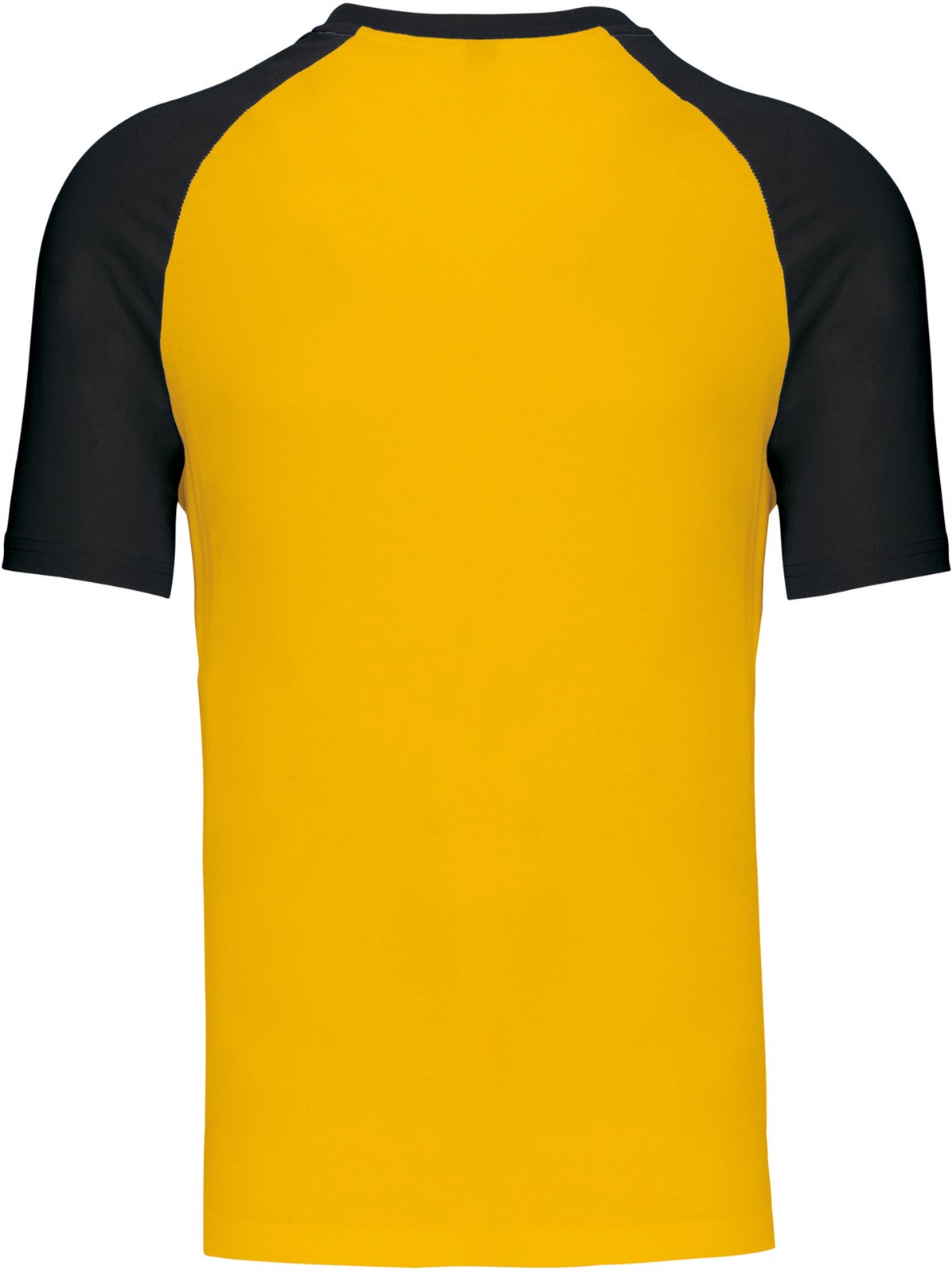 color:yellow/black