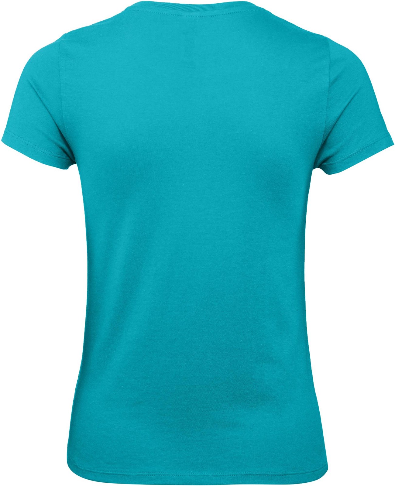 color:real turquoise