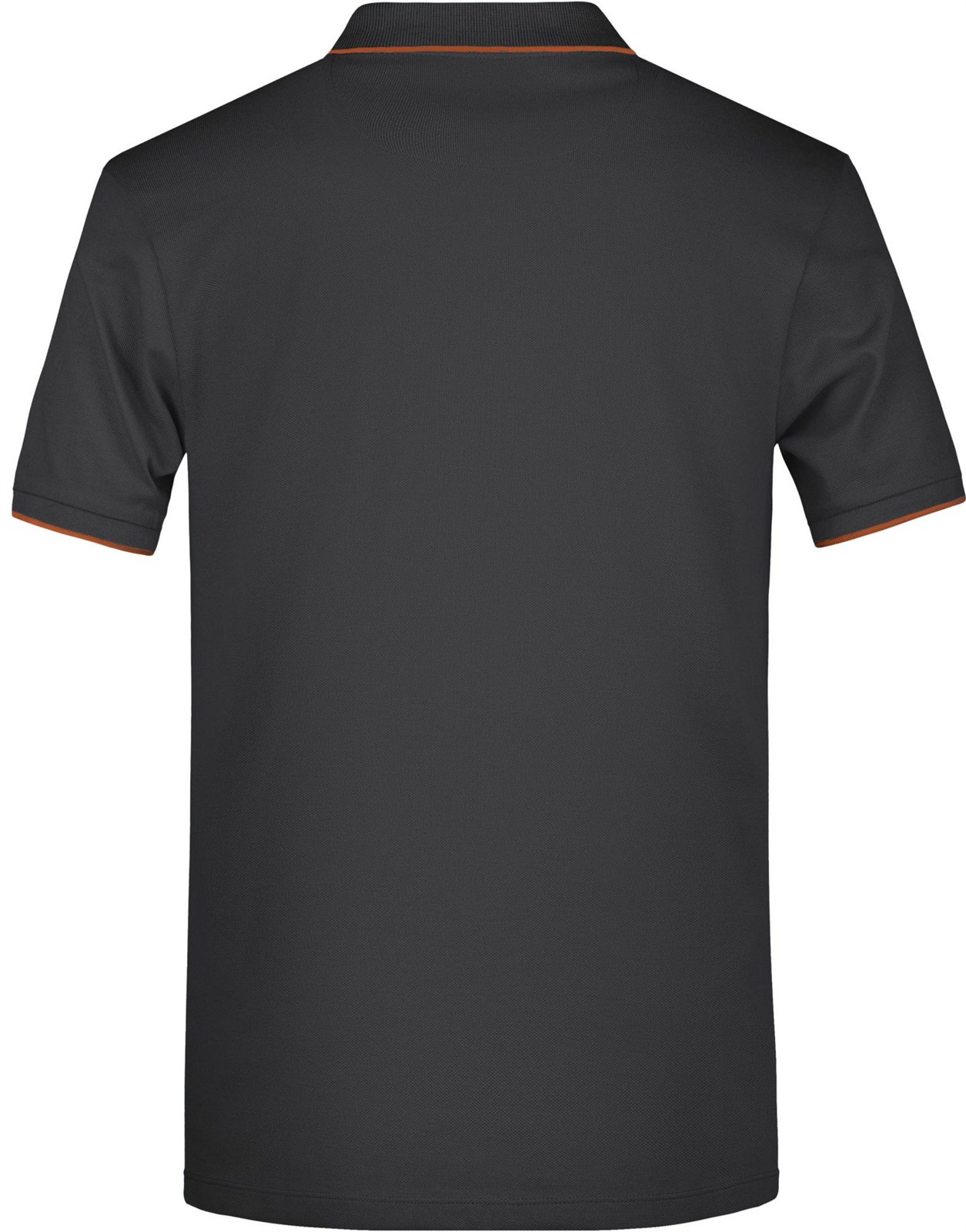 color:black/orange